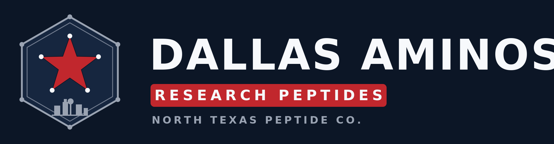 Dallas Aminos