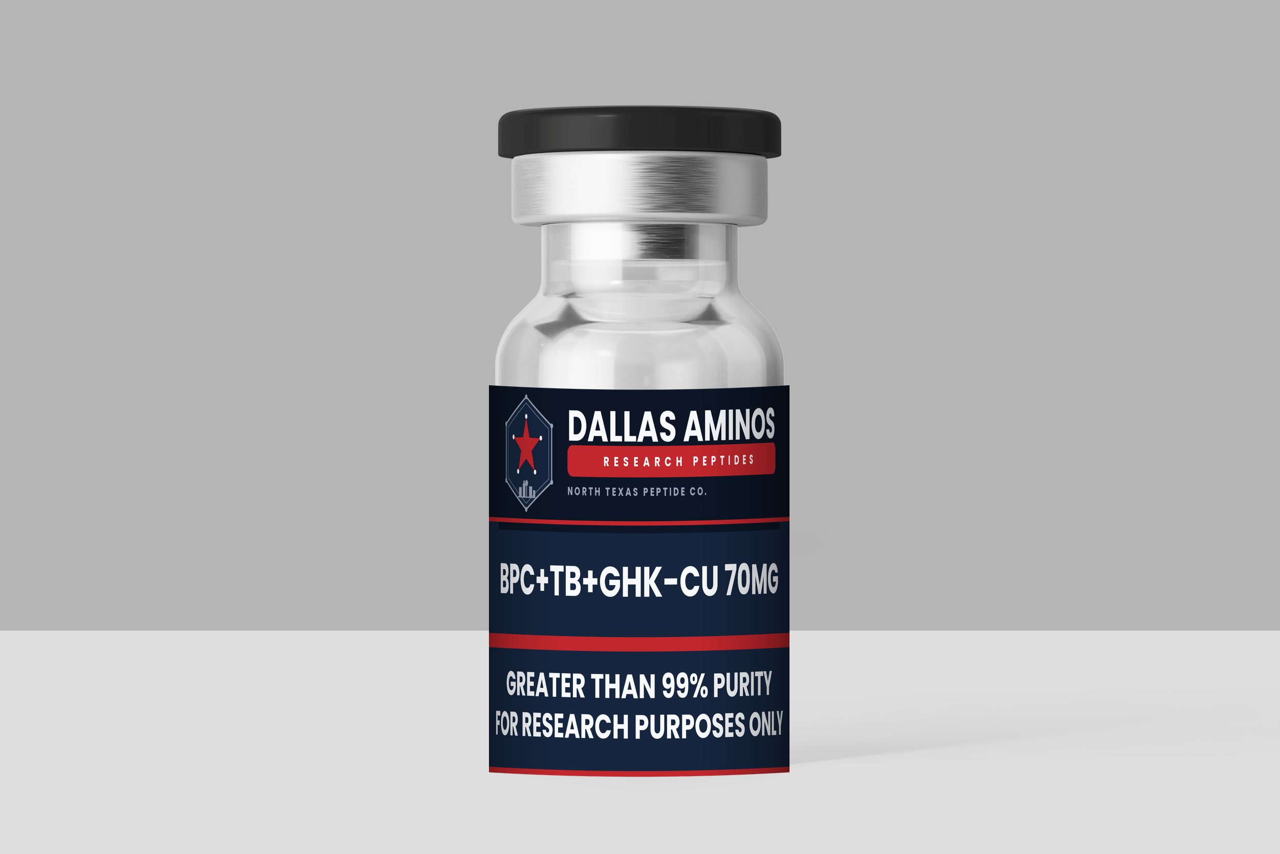 BPC+TB+GHK-CU 70MG research vial
