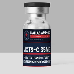 MOTS-C 35MG research vial